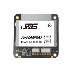 JS-A56M6D开源全球定位系统模块农业无人机自动驾驶仪GLONASS伽利略无人机定位飞行控制器全球定位系统模块 - Product Image 4