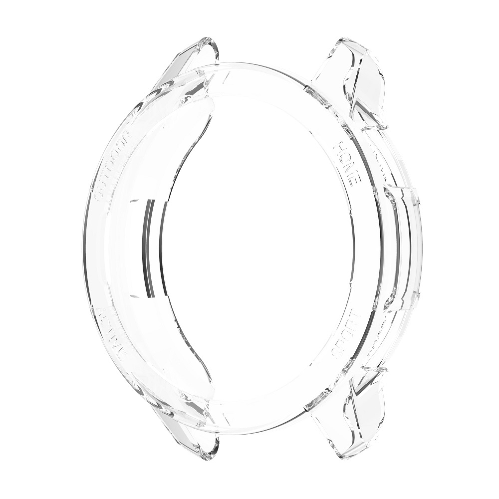 Transparent