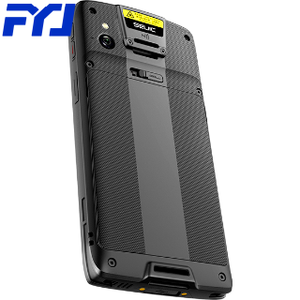 卸売価格クルーズGEP QRスキャンAndroid OS高速ロジスティクスAndroid 12データコレクター5.5インチPDAマシン - Product Image 4