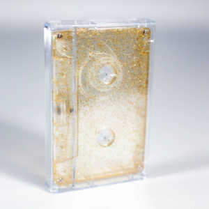 厂家直销定制多色盒式录音带复制高耐用性 - Product Image 4