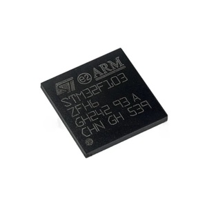 Nuovo e originale per il controllo dell'azionamento circuiti integrati speciali ic STM32F103ZFH6 - Product Image 1