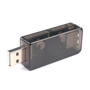 Aislador USB IC ADuM3160 USB a USB Señal digital aislada Audio Power IC - Product Image 5