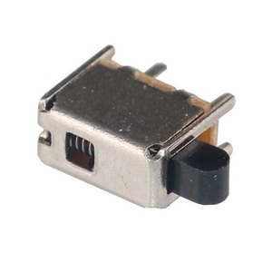 PS-11D33 1P1Tノンロック押しボタンスイッチ - Product Image 1