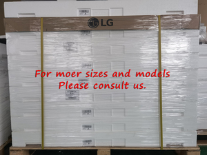 Yüksek görünürlük ile 55 inç LC550EQK-SLA1 TFT LED TV ekran açık hücre ekran paneli - Product Image 6