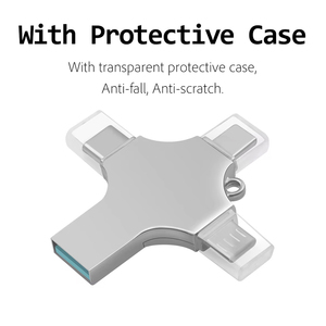 4 trong 1 mini TF SD <span class=keywords><strong>Adapter</strong></span> 2.0 <span class=keywords><strong>3.0</strong></span> <span class=keywords><strong>USB</strong></span> OTG chuyển đổi <span class=keywords><strong>USB</strong></span> C HUB Tương thích với loại C <span class=keywords><strong>Micro</strong></span> <span class=keywords><strong>USB</strong></span> sd điện thoại DC đầu ra - Product Image 5