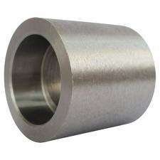 ASME B16.11 dövme ASTM A182 paslanmaz çelik 316 1/4 '-4 'tam yarım kaplin boru parçaları NPT 1/2 "X 3000 sınıf 3000 paslanmaz - Product Image 6