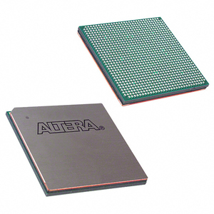 集積回路EP3C5U256C7メンキャップ256-UBGA (14x14) 100% 新品高品質 - Product Image 1