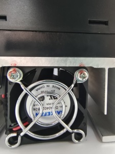 带迷你型的变速驱动变速器变频器11KW 15HP VFD - Product Image 4