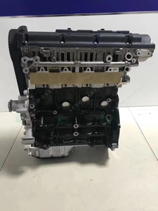 Newpars Auto Parts G4GC <strong>Engine</strong> for Hyundai KIA G4GC 2.0L <strong>Engine</strong> G4GC Sportage G4GC Low Price - Product Image 2