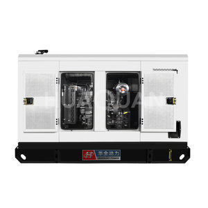 ชุดเครื่องกำเนิดไฟฟ้ากระแสสลับแบบไร้แปรงถ่านพร้อม75kVA พลังงานจาก Huaquan ทองแดงบริสุทธิ์ - Product Image 4