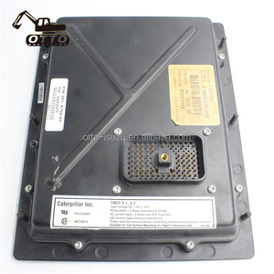 8758 351 EMCP 4.1 4.2 ECU con pannello programma scheda Computer ECM