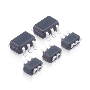 SN74LVC1G97DCKRE4 Logic Konfigurierbare Mehrere Funktion Konfigurierbare 1 Schaltung 3 Eingang MULTI-FUNC TOR CONFIG IC Auf Lager - Product Image 6