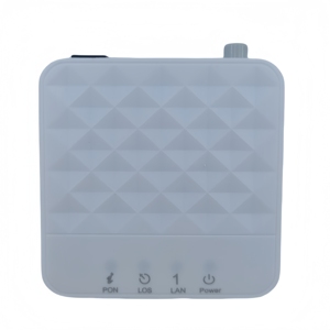 AN5506-01-A özel Mini ev ağ ünitesi tek Port 2.4G/5G WiFi GPON ONU Modem Modem 1GE FTTH Fiber optik ekipmanlar - Product Image 3