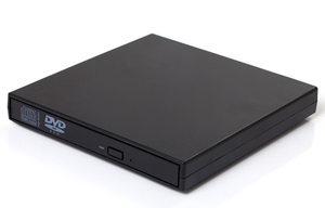 USB 2.0 External <strong>CD</strong>-<strong>Rom</strong>/<strong>CD</strong>-RW/Combo/DVD-<strong>Rom</strong> Burner Drive Writer for Mac Laptop Notebook <strong>PC</strong> Desktop Computer - Product Image 4