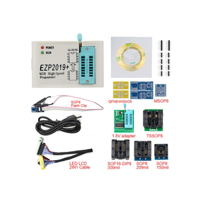 EZP2019 High-Speed <strong>SPI</strong> FLASH <strong>Programmer</strong> - Product Image 3