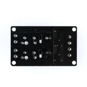 2 Channel 5V DC <strong>Relay</strong> <strong>Module</strong> Solid State Low Level SSR AVR DSP 5V SSR Solid State <strong>Relay</strong> <strong>Module</strong> - Product Image 6
