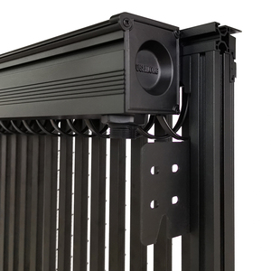 P25 DIP LED Pixel Video Mesh Display Screen Module - Product Image 1