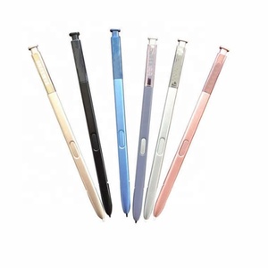 Multi Function Touch Stylus Pen for Samsung Galaxy NOTE 9 N9600 Phone Screen Stylus Pen - Product Image 1