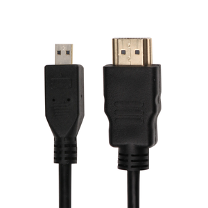 Cavo adattatore per cavo connettore di trasferimento dati Raspberry Pi 4B 1.5M 4K - Product Image 1