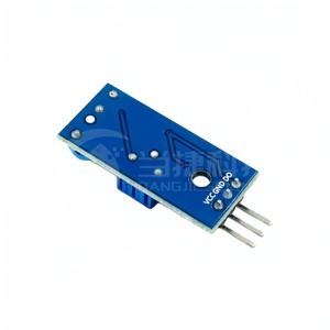 通常閉じた振動センサーモジュール警報感知モジュールSW-420 - Product Image 4