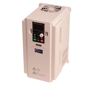 יעילות גבוהה 2.2kw inverter לשימוש תעשייתי
