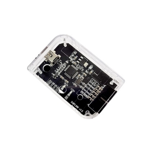 DAPLINK Emulator STM32 Debugger ARM Downloader CMSIS-DAP <strong>Programming</strong> <strong>Shell</strong> TTL Serial Port - Product Image 1