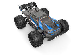 Factory MJX H16E 1/16 Scale High Speed <strong>Truggy</strong> 2.4G GPS <strong>RC</strong> Car <strong>4WD</strong> 4x4 RTR Drift Racing Off-road Vehicle Updated for Kids Gifts - Product Image 3