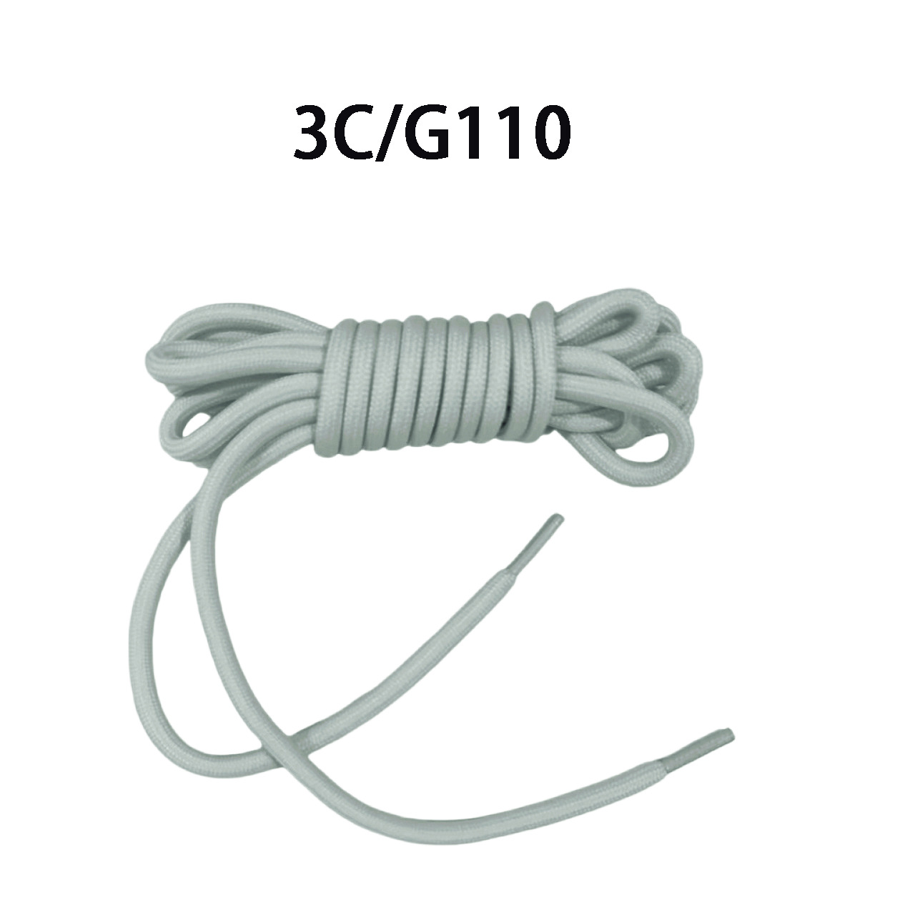 Light gray-45mm-13m-15cm transparent head g110