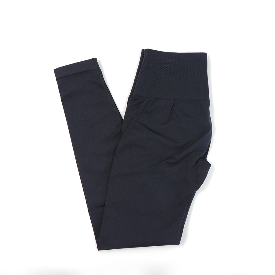 Noir Legging
