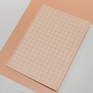 学校の学生のためのB4サイズのプレーンショーサンドエクササイズノートブックノートブック - Product Image 3
