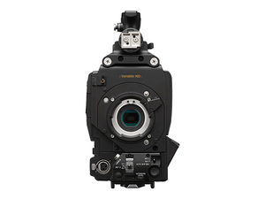 กล้อง HDC-5500V พกพา Sony 4K HD หลายรูปแบบใช้ชัตเตอร์ทั่วโลกความเร็วสูงเคลื่อนไหวช้าผลิตไอพีแบบสด - Product Image 2