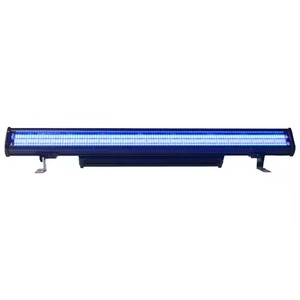 Botai ไฟแฟลช IP67พิกเซล LED 46 + 23ส่วนสัญญาณเตือนความเข้มสูง E27ฐานหลอดไฟควบคุม DMX512 - Product Image 4