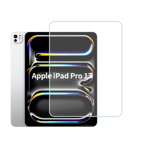 Sang trọng 9H rõ ràng chống xước Tablet Pad Tempered Glass bảo vệ màn hình phim cho Apple iPad Pro 13 (<span class=keywords><strong>2025</strong></span>) - Product Image 3