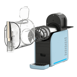 Heimgebrauch Slushie Machine Frozen Drink-Kein Eis erforderlich, 6 Programme und kompaktes 2,6-l-Design - Product Image 5