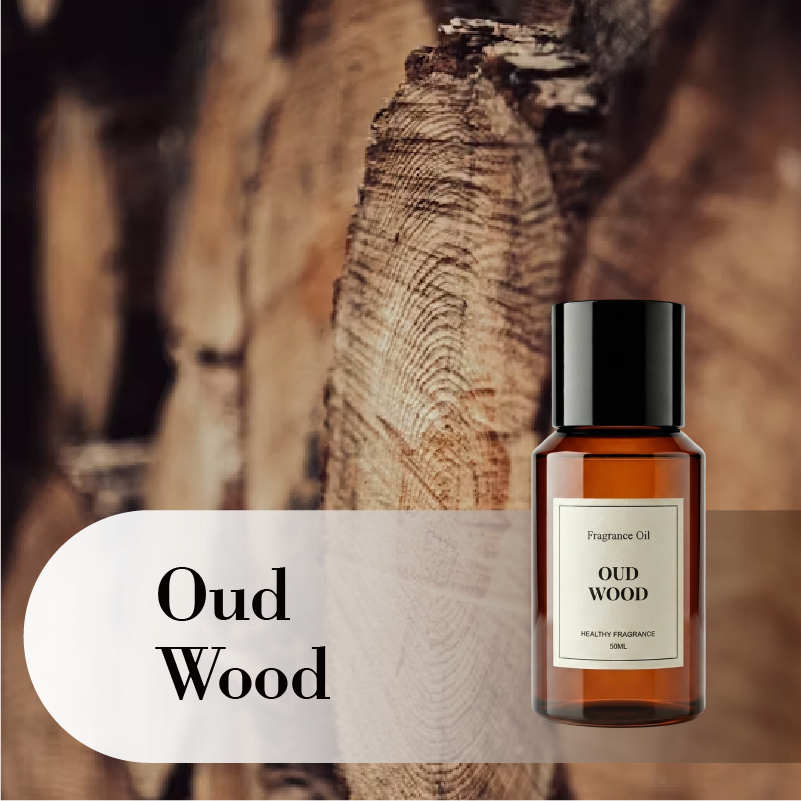 Oud Wood