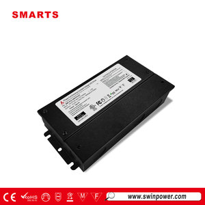 Led led trasformatore di luce dimmerabile 12v 150watt di uscita driver con scatola di giunzione per striscia di luce - Product Image 6
