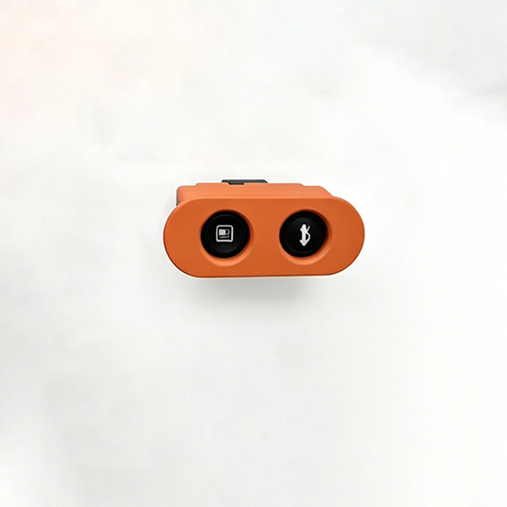 Orange-Release Switch