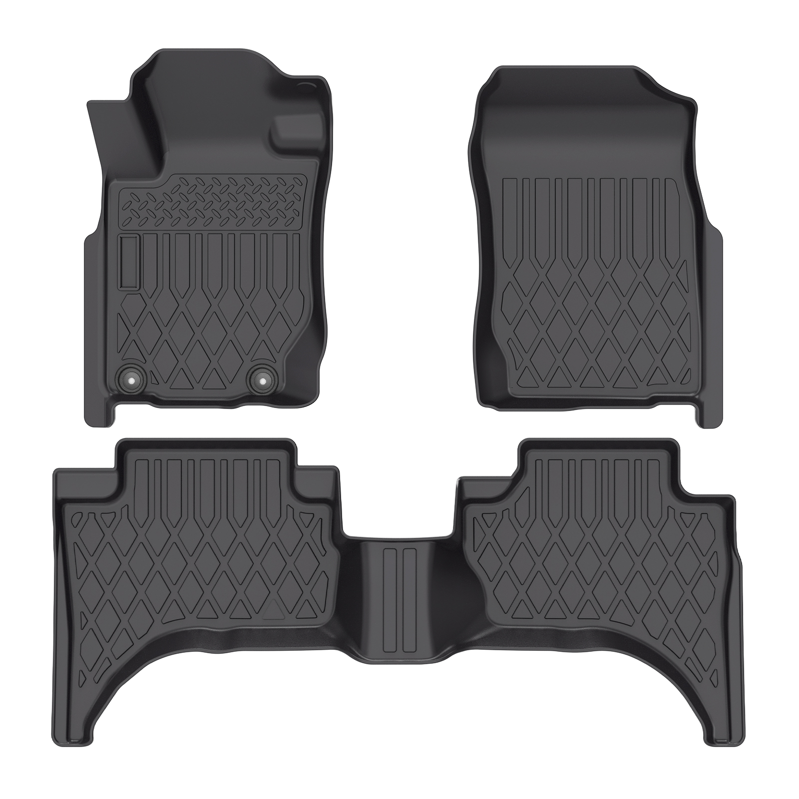 Tapis de plancher de voiture