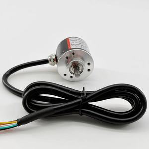 Voll wellen geber 10-5000PPR ABZ/ABZA-B-Z- IY38S6 Drehgeber