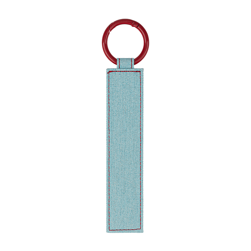 Lumière Blblue Denim + Rose