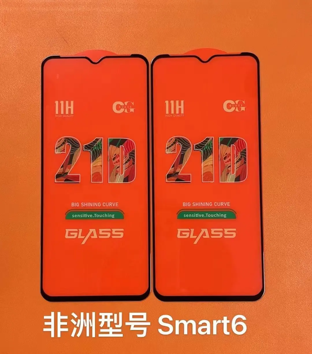 Tấm Bảo Vệ Màn Hình 21D Giá Tốt Nhất 2022 Cho Smart 6/P17/IteL A37/POP5 GO/ J7 Prime/P10 Lite/Camon 18 Glass