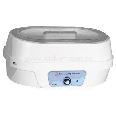 hot sale high quality depilatory wax warmer/electric waxing machine