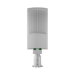 Sensores de luz de ciudad inteligente Luz de calle LED de 150 vatios con función de Fotocélula de temporizador Luz LED de carretera para lugar de entretenimiento público - Product Image 3