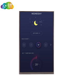 OEM ODM 8&quot; 800x1280 IPS 31pins Mipi TFT module, 8.0 inch <strong>lcd</strong> screen, <strong>lcd</strong> <strong>display</strong> panels for Smart home IOT Video wall /PCAP - Product Image 1