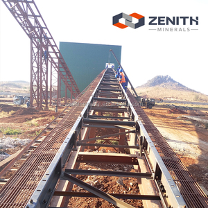 <strong>High</strong> <strong>Efficient</strong> Gold Ore Iron Processing Plant Mineral Beneficiation Spiral <strong>Classifier</strong> for Sale - Product Image 6