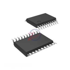 電子部品STM32F042F6P7 20 TSSOP埋め込み在庫あり - Product Image 1