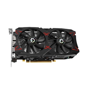 โรงงานการ์ดจอ Gpu Rx 5500 Xt 8Gb Stock Rx 6600 Rx6700xt,การ์ดจอ Rx 5500 Gpu Rx5500xt ใหม่5500 Vga 5500xt - Product Image 2