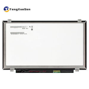 B140XTN02.0 Laptop LCD-Bildschirm Notebook-Anzeigetafeln Computer-LCDs - Product Image 1