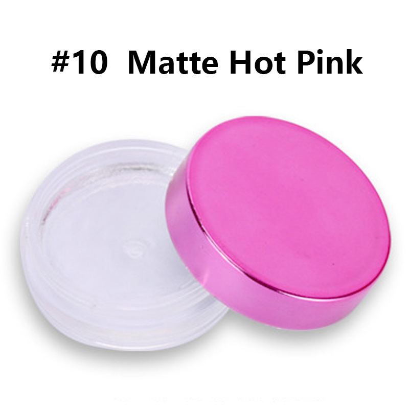 #10 rose vif mat