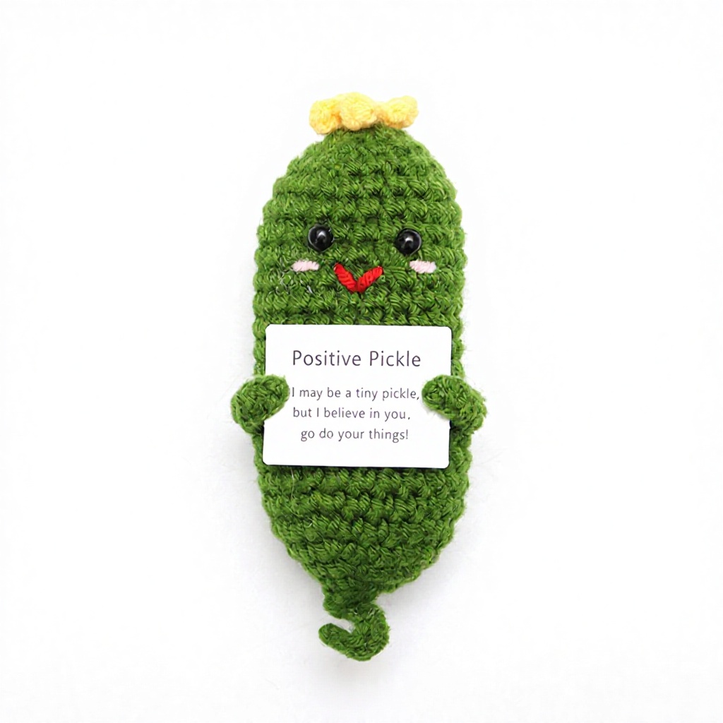 Pepino verde 5